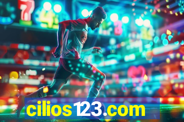 cilios123.com