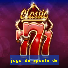 jogo de aposta de 3 reais