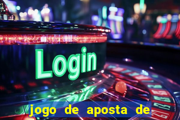 jogo de aposta de 3 reais