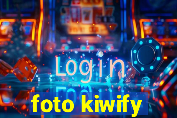 foto kiwify