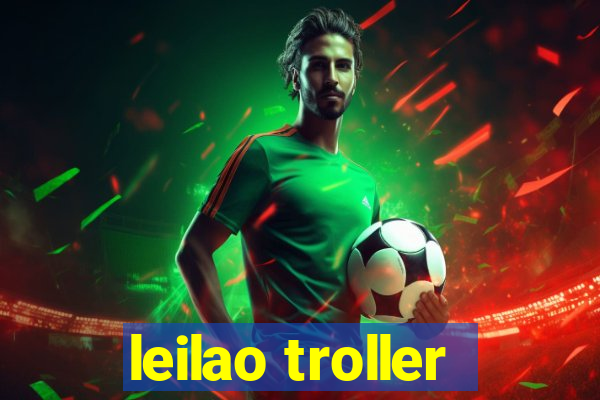 leilao troller