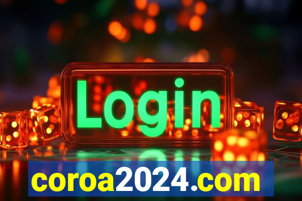 coroa2024.com