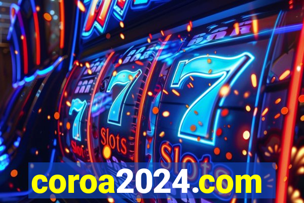 coroa2024.com