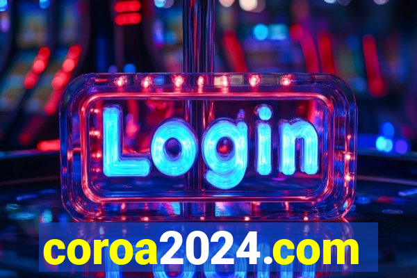 coroa2024.com