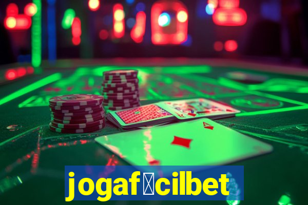 jogaf谩cilbet