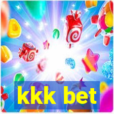 kkk bet