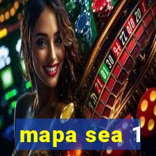 mapa sea 1