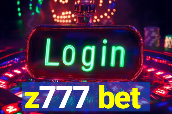 z777 bet