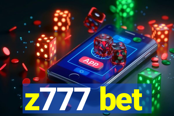 z777 bet