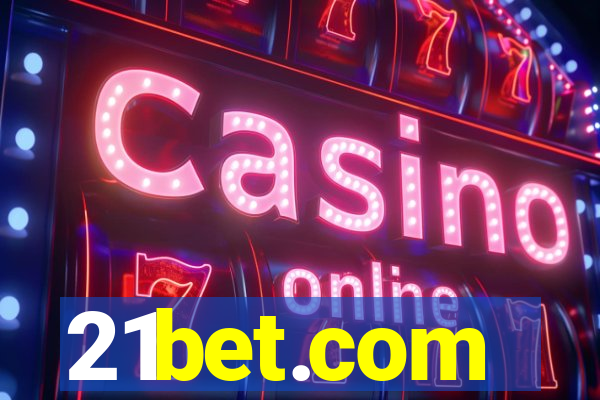 21bet.com