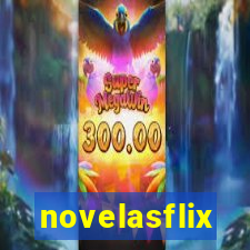 novelasflix totalmente demais