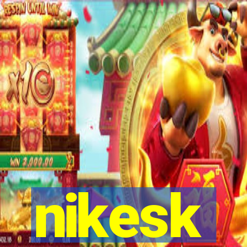 nikesk