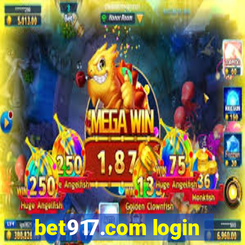 bet917.com login