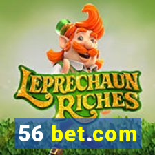 56 bet.com