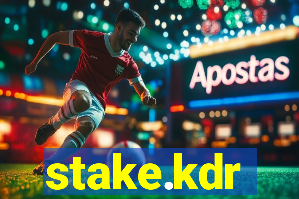 stake.kdr