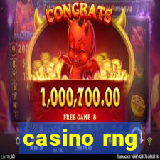 casino rng