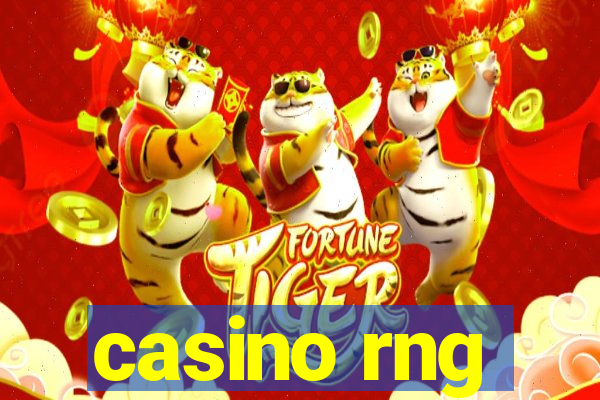 casino rng