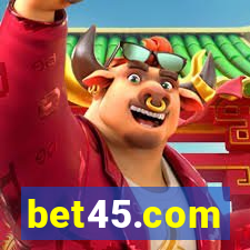 bet45.com