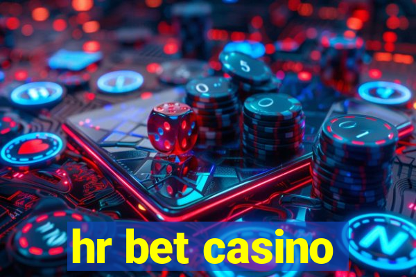 hr bet casino