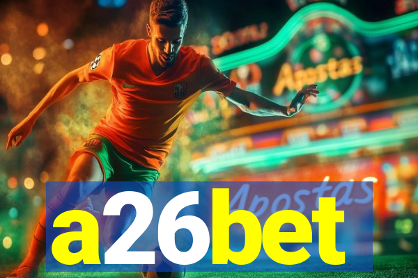 a26bet