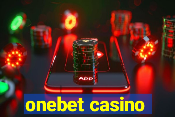 onebet casino