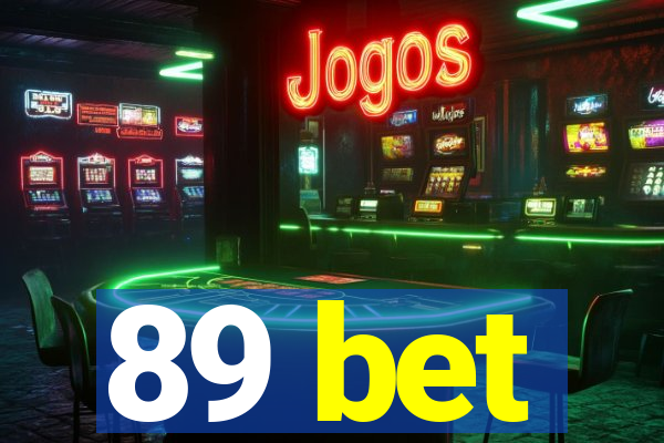 89 bet