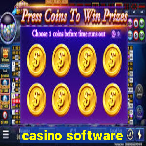 casino software