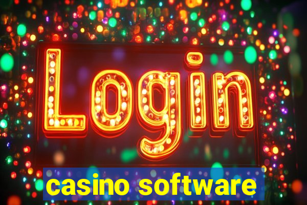 casino software