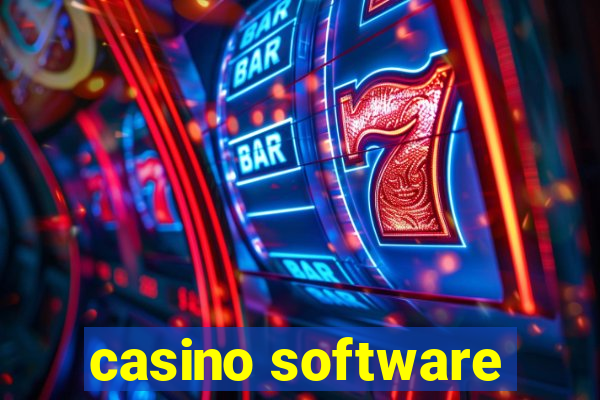 casino software