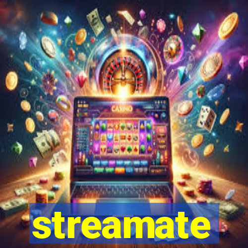 streamate