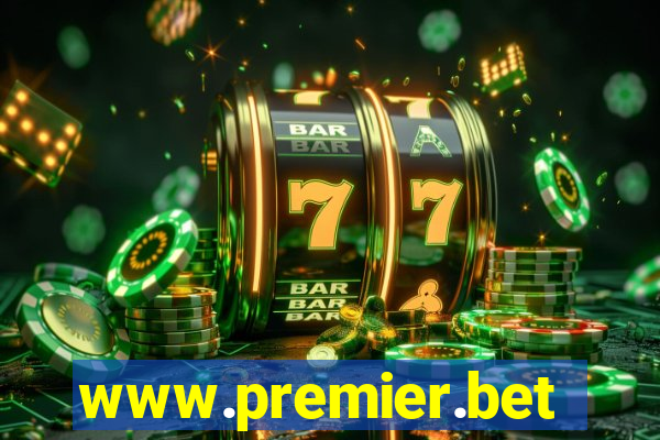 www.premier.bet.com