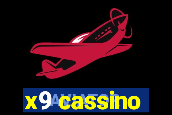 x9 cassino