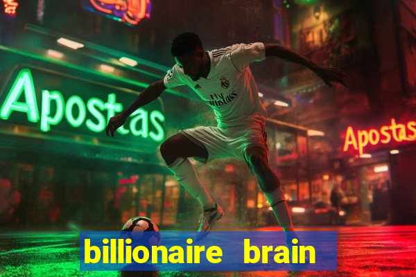 billionaire brain wave - brand new vsl from 8-figure marketer