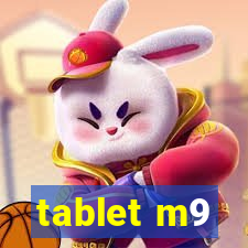 tablet m9