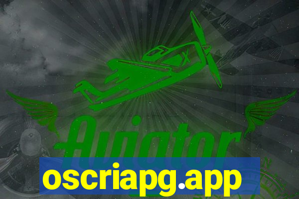 oscriapg.app