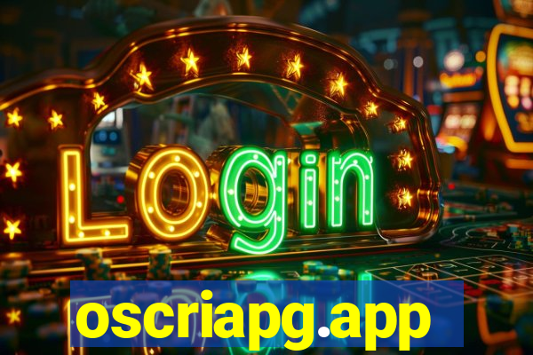 oscriapg.app