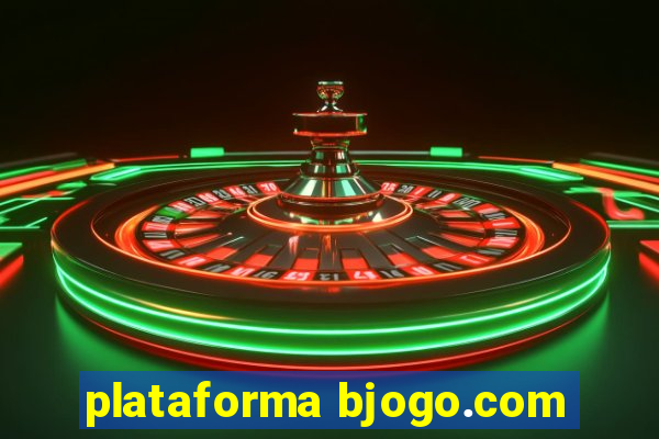 plataforma bjogo.com