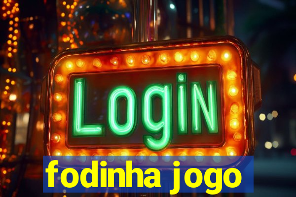 fodinha jogo