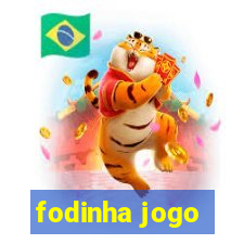 fodinha jogo