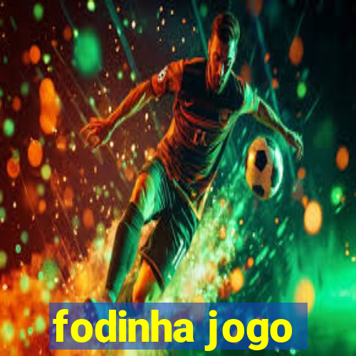 fodinha jogo