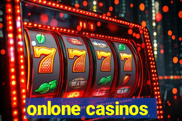 onlone casinos