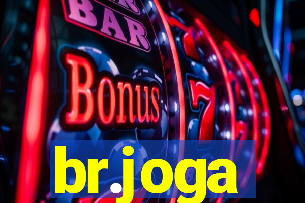 br.joga