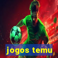 jogos temu