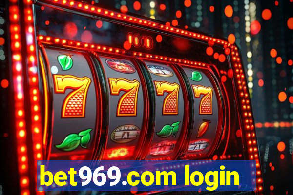 bet969.com login