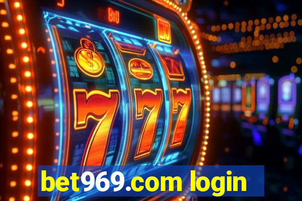 bet969.com login