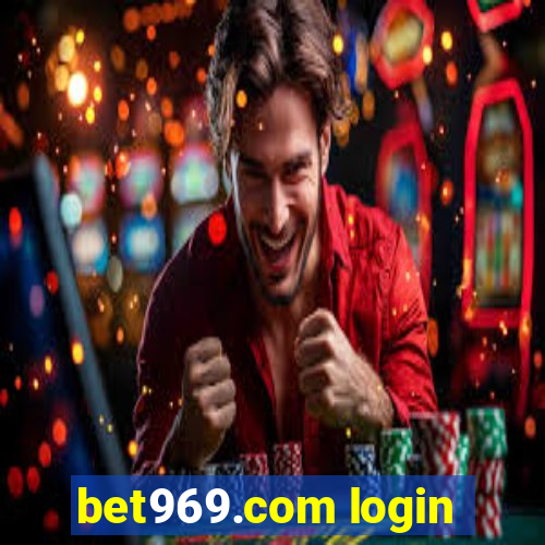 bet969.com login