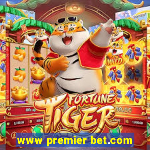 www premier bet.com