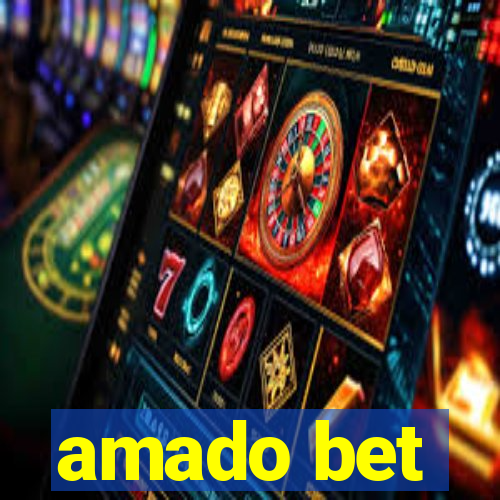 amado bet