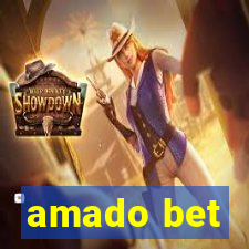 amado bet