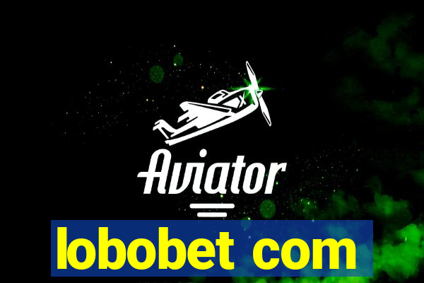 lobobet com